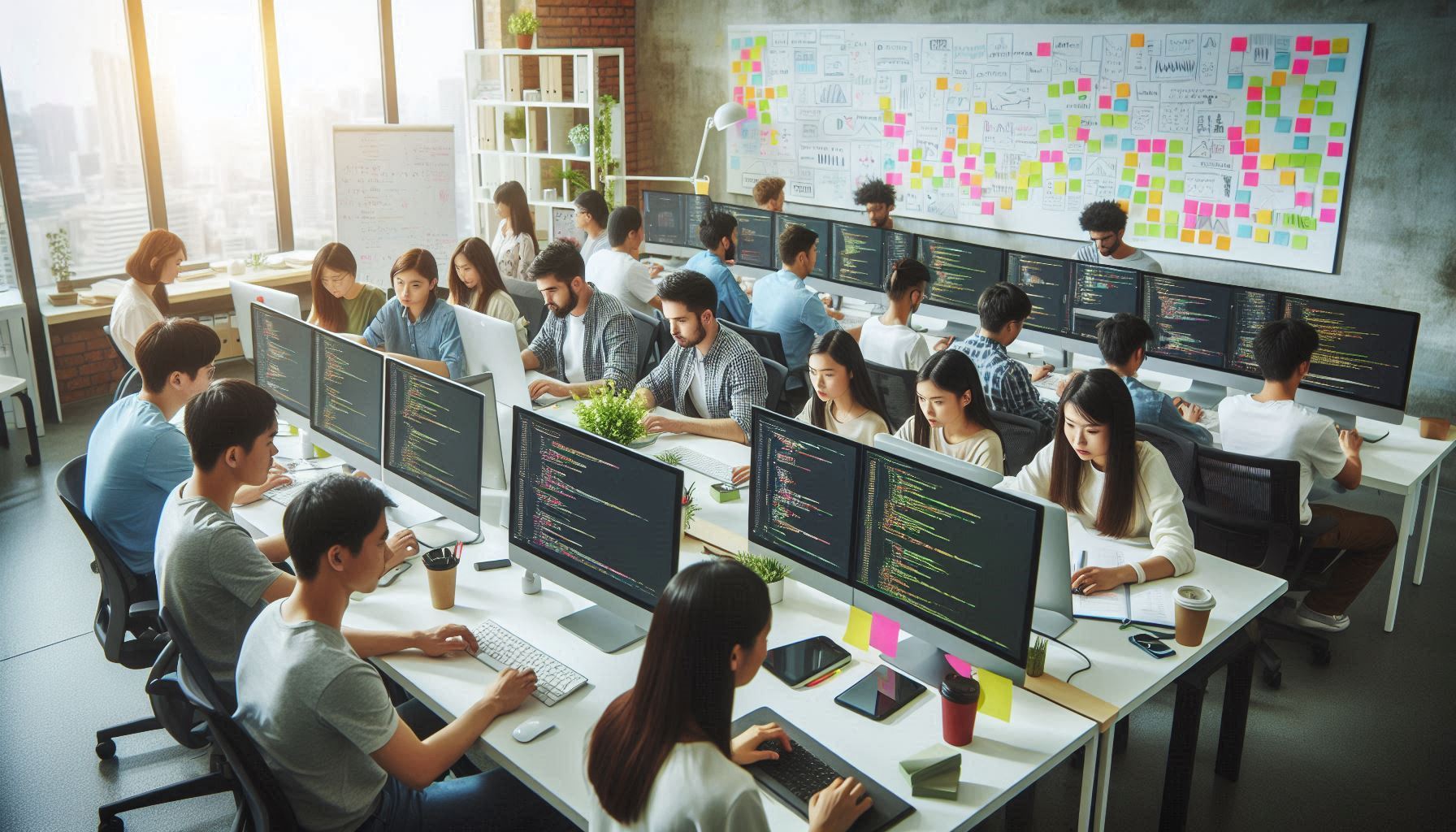 Software Development